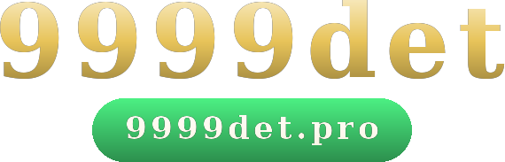 9999det logo